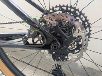 Cannondale Scalpel Hi-MOD 1 vel. M (165-178 cm) - 8