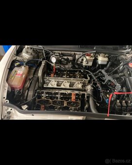Alfa Romeo GT 3.2 V6 BUSO skvelý Youngtimer - 8