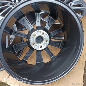 Orig.alu disky ŠKODA FABIA,RAPID,OCTAVIA 15"16"17" - 8