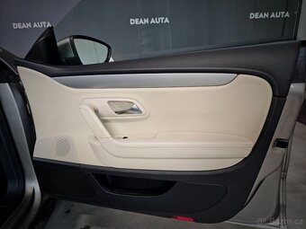 Volkswagen CC, 2.0 TDI DSG 2011, Rozvody - 8