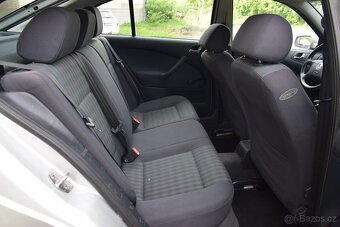 Škoda Octavia 1,9 TDi SELECTION,PO SERVISU - 8