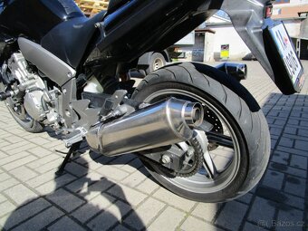 Honda CBF 1000 - 8