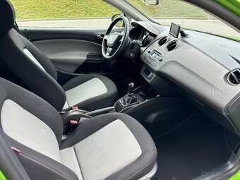 Seat Ibiza, 1.2TSi Sport 77kW Výbava Navi - 8