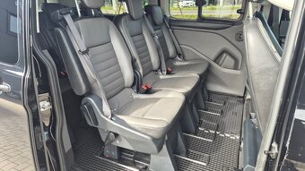 Prodám Ford Tourneo Custom 2.0L TDCi 125 kw r,v,3/1019 - 8