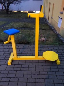 Fitness vybavení - 8