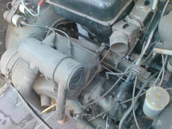 Trabant 601 kombi - 8