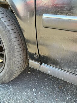 Volkswagen Sharan 1.9 TDI tv. 2006, 96kw 6 kvalt, bez DPF - 8