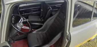 Škoda 120S "civilní verze" - 8