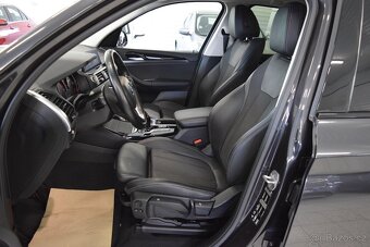 BMW X3 2.0 D xDRIVE xLINE 2021-DPH - 8