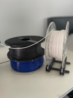 Prusa mini+ - prodám - 8