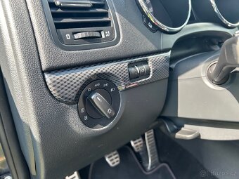 Škoda Yeti 2,0TDI Monte Carlo - TOP - - 8