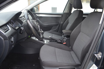 PRODÁM ŠKODA OCTAVIA COMBI III 1.2TSI 77KW 2014 - 8