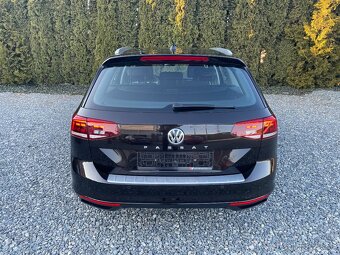 Volkswagen Passat 2.0 TDI 110 kW DSG BUSINESS - 8