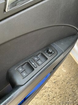 Škoda Superb 2 - 1.8 TSI, DSG, PO REPASU MECHATRONIKY - 8