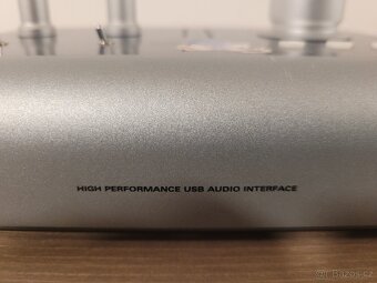 Audient iD14 Audio Interface - 8