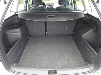 Škoda Fabia 1,4 TDI KLIMA,PDC,TEMPOMAT - 8