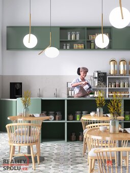 Podnájem, komerční/obchodní prostory, 85 m2, Habrmanova 295/ - 8