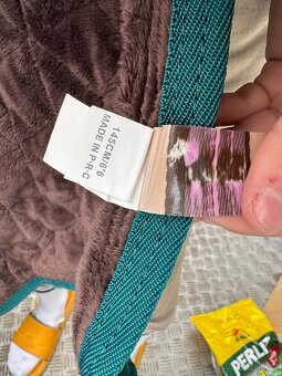 Kentucky Velvet Show Rug - 8