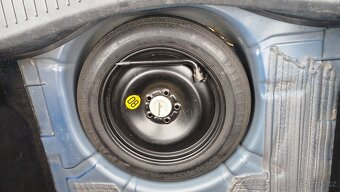Ford Focus 1.6 16v 2006 - 8