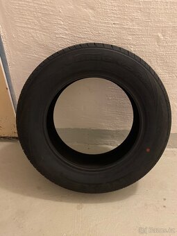 Letní pneu Nexen N'blue HD Plus 195/65 R15 XL 95 T - 8