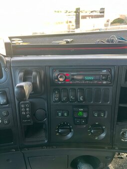 Scania R420 OPTICRUIS - 8