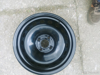 Disk+rezerva185/65 R 15 - 8