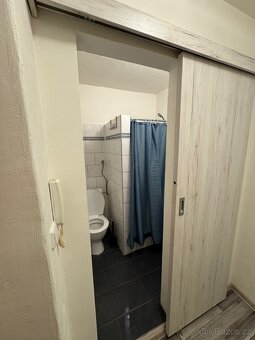 Dlouhodobý pronájem bytu 1+1, 29m², Ostrava-Zábřeh - 8