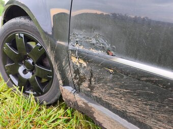 Passat B5.5 V6 TDi - 8