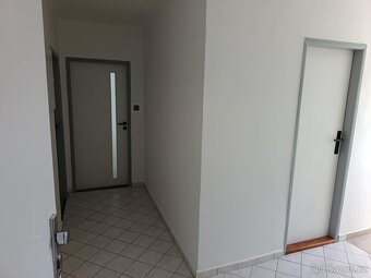Pronájem bytu 2+1, 56 m2, Milevsko - 8
