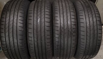 Mercedes Benz EQA,EQB, alu 19',TPMS, AMG,letní set - 8