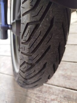 Honda PCX125 - 8