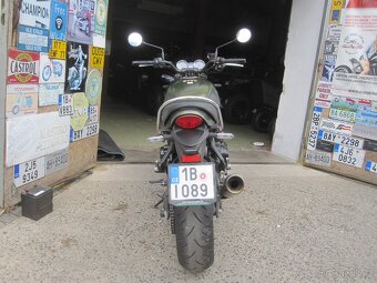 Kawasaki Z 900RS - 8