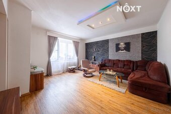 Prodej byt 2+1, 57㎡ - 8