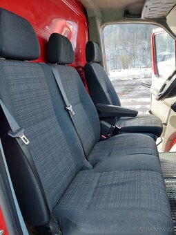 Mercedes-Benz Sprinter 316 CDI - 8