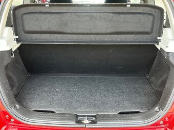 Suzuki Swift 1.3i, r.2010, STK, servisní kniha - 8