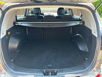 Kia Sportage 1.6 GDI - 127 tis km - 8