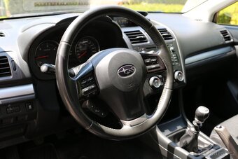 Subaru XV 2.0 108 KW, AWD,Nové STK,Tažné - 8