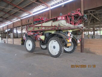HARDI ALPHA PLUS 4100i - 8