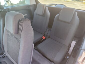 Peugeot 5008 Allure 2.0HDI.110kw.R.V.3/2014.Km 151 700 - 8