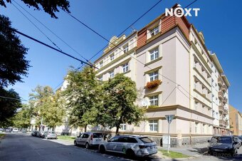 Pronájem byt 2+1, 68㎡ - 8