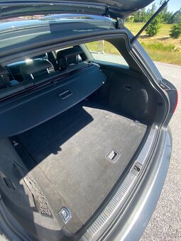 Audi a4 b7 2.0tdi - 8