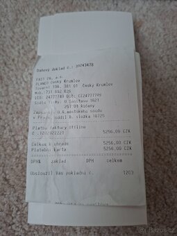 Xiaomi Redmi Note 13 Pro 8GB/256GB - 8