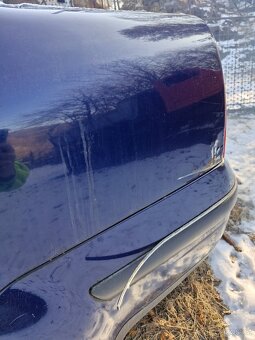 Passat b5.5 1.9 TDI 96 kw - 8