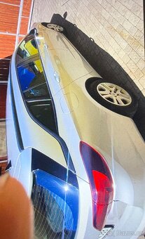 Opel Astra K Kombi 1.6cdti - 8