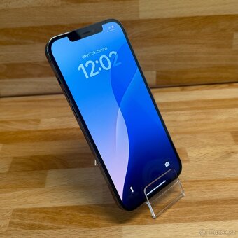 iPhone 12 Pro Max 128GB, šedý (12 měsíců záruka) - 8