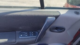 Renault Scénic 1.6 16v LPG - 8