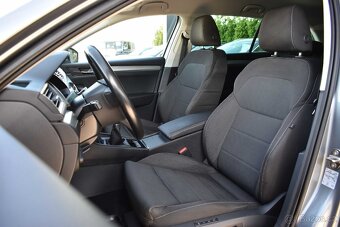 Škoda Superb 2.0 TDI 110 kW TAŽNÉ CANTON ČR - 8
