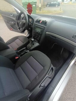 Škoda Octavia 1.9Tdi 77kw Rv 2006 Stk 2025/10 - 8
