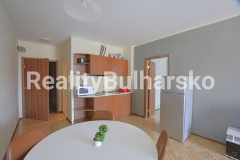 Prodej prostorného apartmánu 2+kk s výhledem na moře – Ahelo - 8