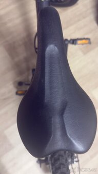 Rockrider 24" - TOP STAV - 8